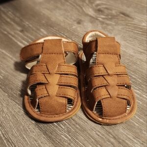 Infant Sandals
